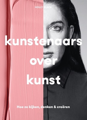 Afbeeldingen van Kunstenaars over kunst