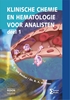 Afbeelding van Heron-reeks Klinische chemie en hematologie voor analisten 1