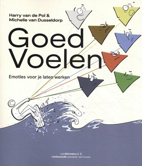 Afbeelding van Goed Voelen