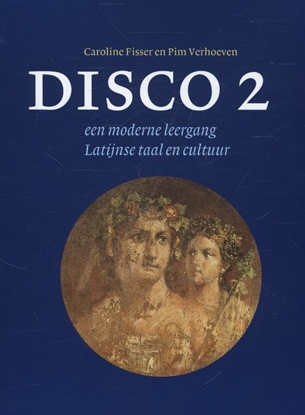 Afbeeldingen van Disco 2