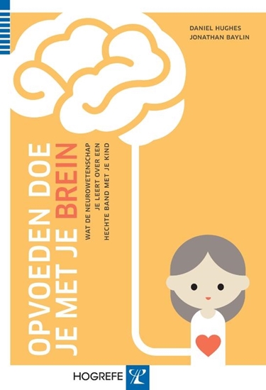 Afbeelding van Opvoeden doe je met je brein