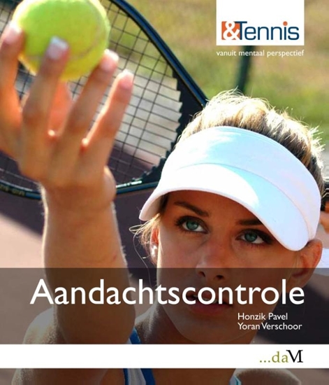 Afbeelding van &Tennis Aandachtscontrole
