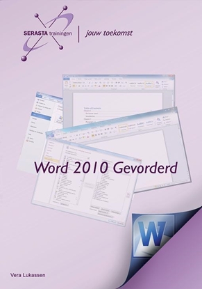 Afbeeldingen van Word 2010 Gevorderd
