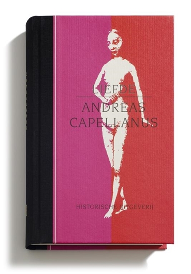 Afbeelding van Filosofie & retorica Liefde