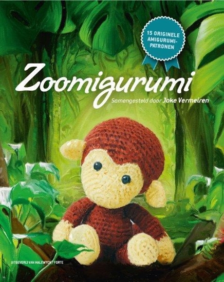 Afbeelding van Zoomigurumi
