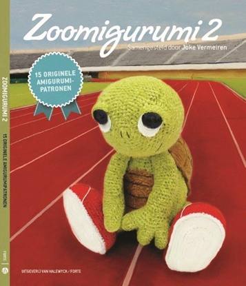 Afbeeldingen van Zoomigurumi 2