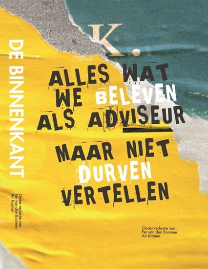 Afbeelding van De Binnenkant
