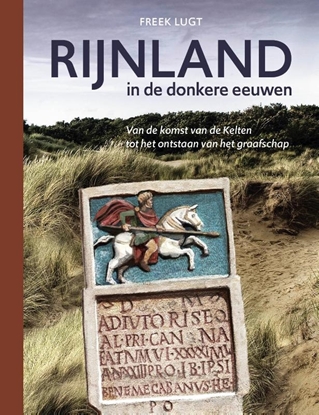 Afbeeldingen van Rijnland in de donkere eeuwen