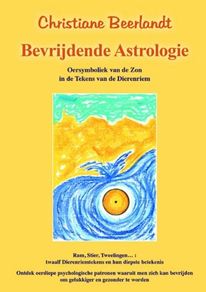 Afbeeldingen van Bevrijdende astrologie
