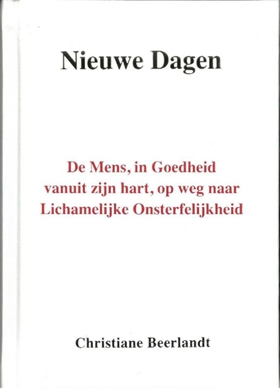 Afbeelding van Nieuwe dagen