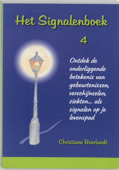 Afbeelding van Het signalenboek 4