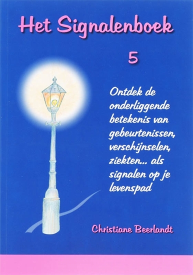 Afbeelding van Signalenboeken Het Signalenboek 5