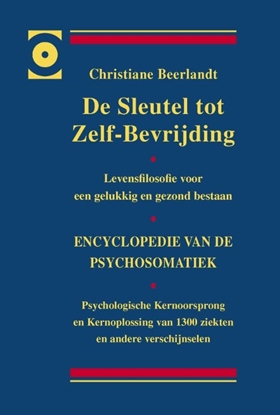 Afbeeldingen van De sleutel tot zelf-bevrijding