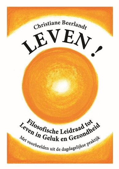 Afbeelding van Leven!