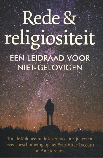 Afbeelding van Rede & religiositeit