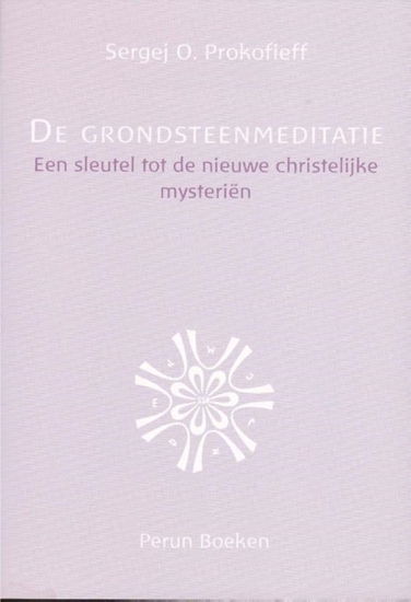 Afbeelding van De grondsteenmeditatie
