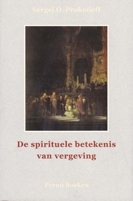 Afbeeldingen van De spirituele betekenis van vergeving