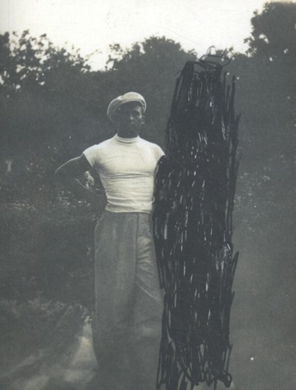 Afbeelding van In Almost Every Picture In Almost Every Picture