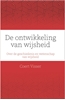 Afbeelding van De ontwikkeling van wijsheid