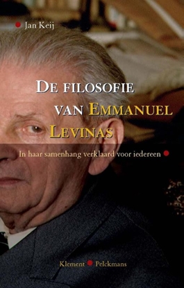 Afbeeldingen van De filosofie van Emmanuel Levinas