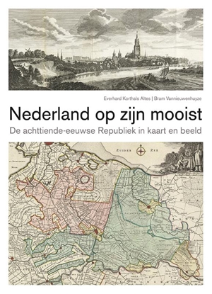 Afbeeldingen van Nederland op zijn mooist