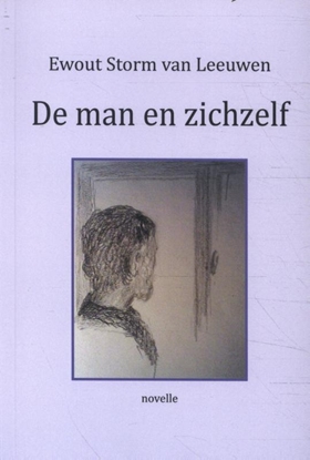 Afbeeldingen van De man en zichzelf