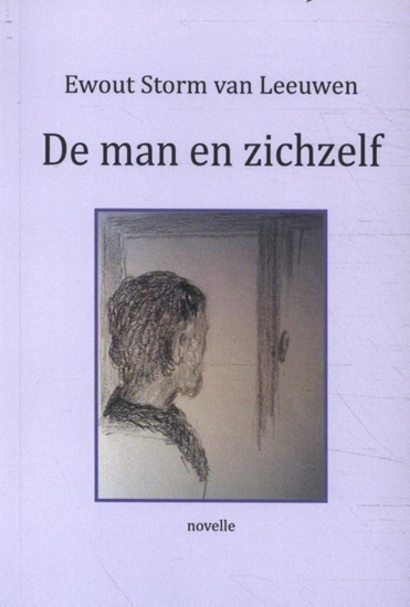 Afbeelding van De man en zichzelf