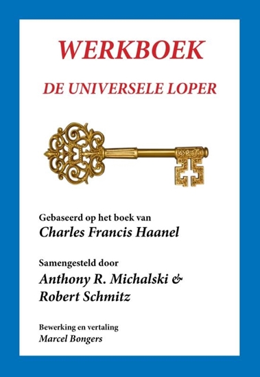 Afbeelding van Werkboek de universele loper
