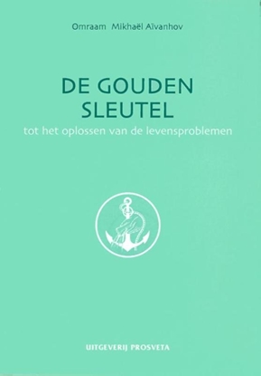 Afbeeldingen van Verzameld werk De gouden sleutel