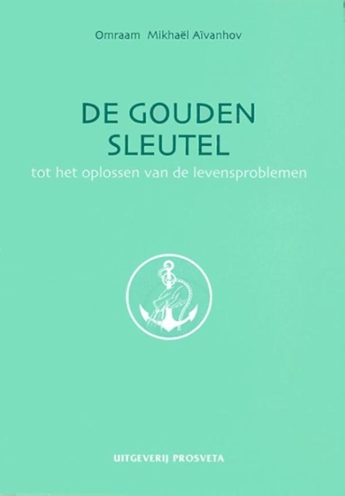 Afbeelding van Verzameld werk De gouden sleutel