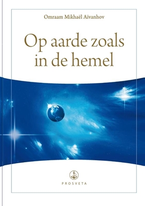Afbeeldingen van Synopsis Op aarde zoals in de hemel