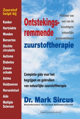 Afbeeldingen van Ontstekingsremmende zuurstoftherapie