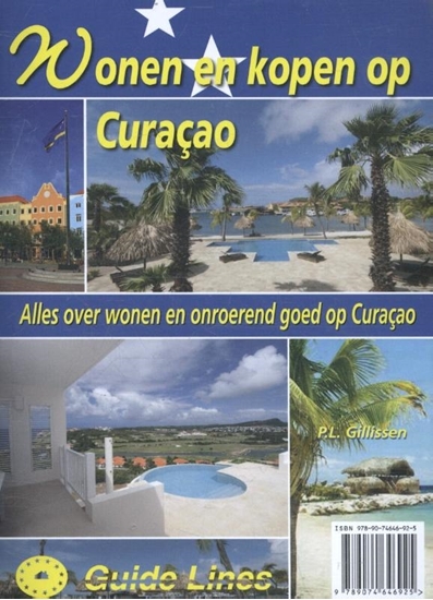 Afbeelding van Wonen en kopen in Wonen en kopen op Curaçao