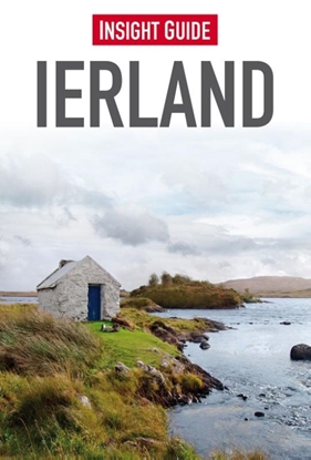 Afbeeldingen van Insight guides Ierland