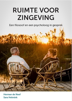 Afbeeldingen van Ruimte voor zingeving
