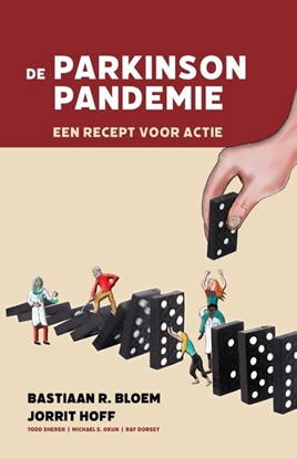 Afbeeldingen van De Parkinsonpandemie