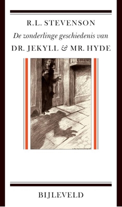 Afbeeldingen van De zonderlinge geschiedenis van dr. Jekyll en mr. Hyde