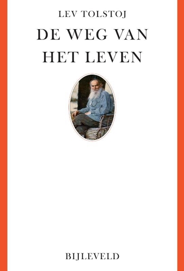 Afbeelding van De weg van het leven