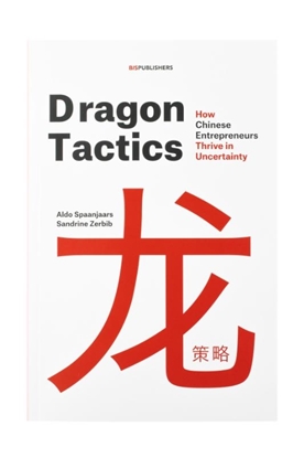 Afbeeldingen van Dragon Tactics