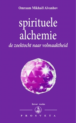Afbeeldingen van Izvor Spirituele alchemie