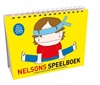 Afbeelding van Nelson Nelsons speelboek
