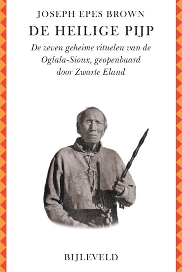 Afbeelding van De heilige pijp