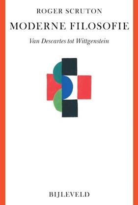 Afbeeldingen van Moderne filosofie