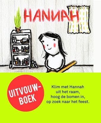 Afbeeldingen van Hannah