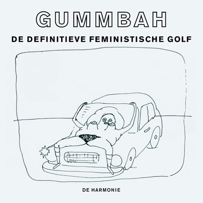 Afbeeldingen van De definitieve feministische golf