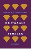 Afbeelding van Pegasus literair De twaalf stoelen