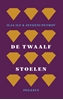 Afbeelding van Pegasus literair De twaalf stoelen
