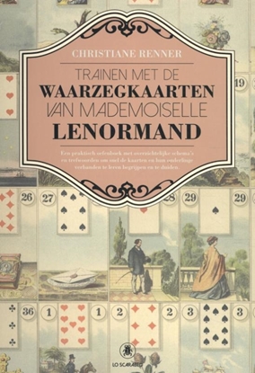 Afbeeldingen van Trainen met de Waarzegkaarten van Mademoiselle Lenormand