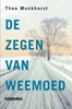 Afbeelding van De zegen van weemoed deel 1 en 2 in een band van trilogie