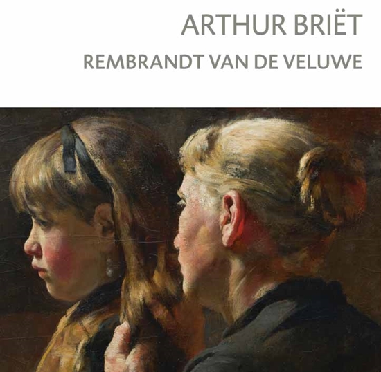 Afbeelding van Arthur Briët